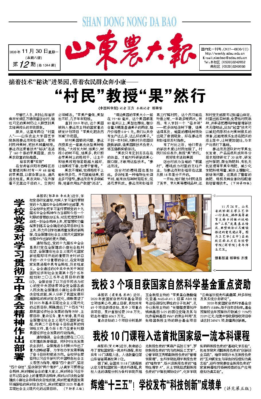 然觉村最新新闻报道概览