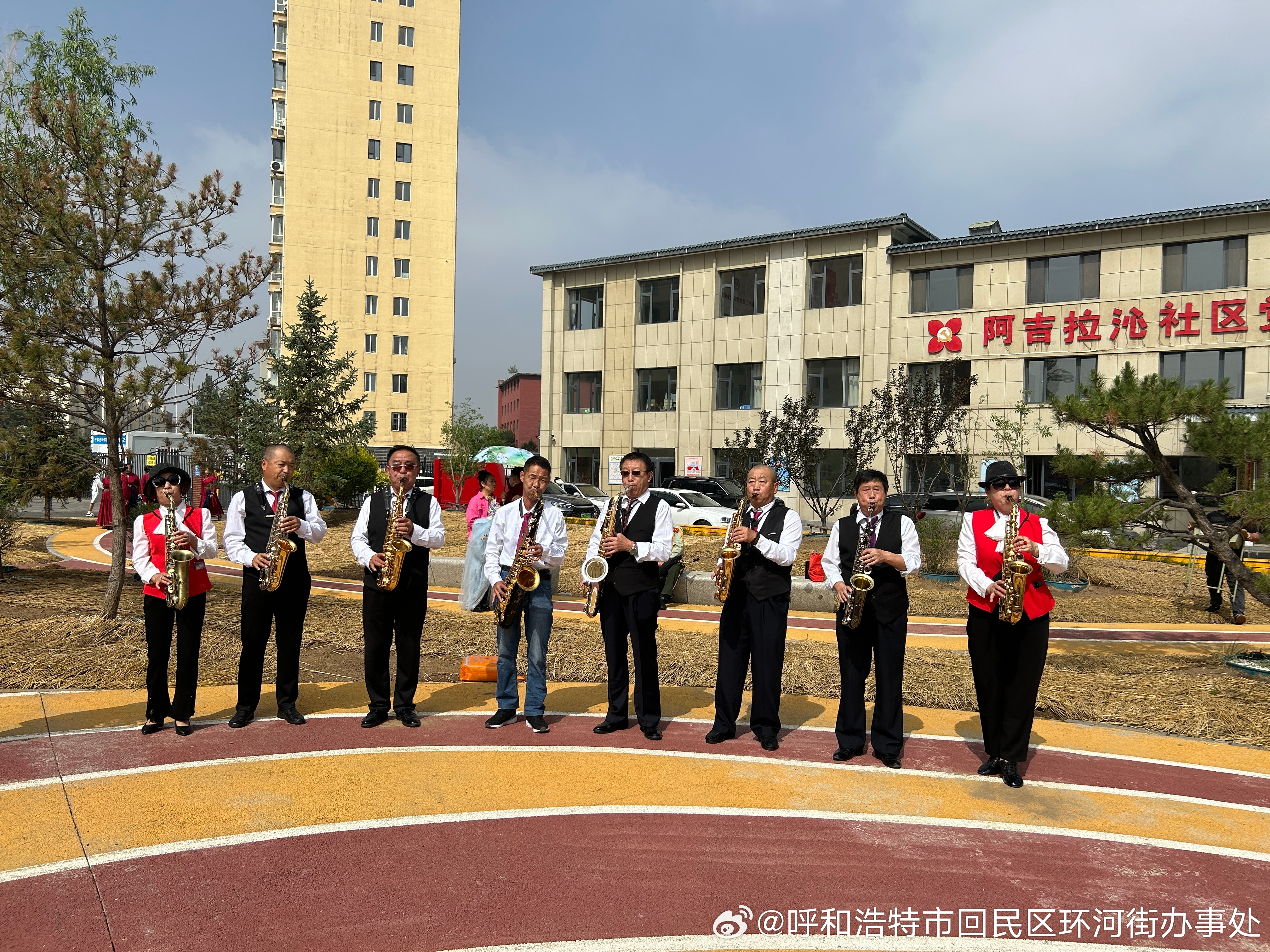 阿拉街道最新项目——重塑城市未来面貌的引擎驱动力